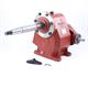 GEARBOX 3.6 4.5 MC-40 .5 D-21A  SPEED-CHANGER