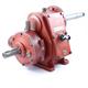 GEARBOX 3.6 4.5 MC-40 .5 D-21A  SPEED-CHANGER