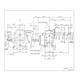 GEARBOX 3.6 4.5 MC-40 .5 D-21A  SPEED-CHANGER