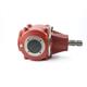GEARBOX 2.91 M-33.1 R -21.3 T-278F