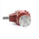 GEARBOX 2.91 M-33.1 R -21.3 T-278F