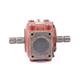 GEARBOX 3 R M-36.8 T- 311J