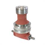 Planetary Gearbox PGA 1202 VM V36 R.16,1 E .13/4 Z20
