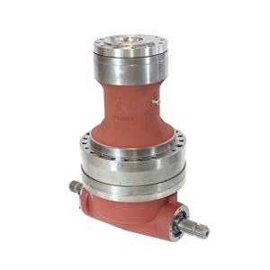 Planetary Gearbox PGA 1202 VM V36 R.16,1 E .13/4 Z20