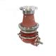 Planetary Gearbox PGA 1602 VM V37 R.18.2 E .13/4 Z20