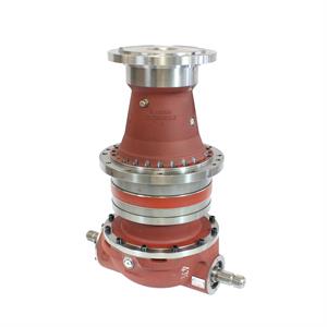 Planetary Gearbox PGA 1603 VM 4S 25.89 E1 3/4 Z20 V37