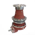 Planetary Gearbox PGA 1602 VM V37 R.16,1 E .13/4 Z20