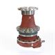 Planetary Gearbox PGA 1602 VM V37 R.16,1 E .13/4 Z20