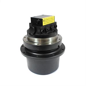 Planetary Track Drive PGR 402 M R.36,4 - M26/1 4V