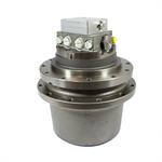 Planetary Track Drive PGR 602 M 55 M33/18V 3/4 UNF 12F