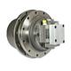 Planetary Track Drive PGR 602 M 55 M33/18V 3/4 UNF 12F