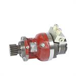 Negative brake Motor RCG 35 BK S M=3 Z=16 GWS200 V.7787