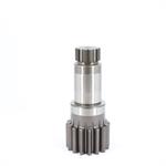 OUTPUT PINION M3 Z16 X0,629