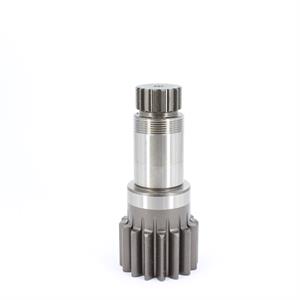 ALBERO-PIGNONE M3 Z16 X=0,629