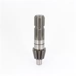ALBERO PIGNONE CON. Z10 M3.75