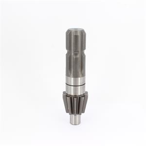 ALBERO PIGNONE CON. Z10 M3.75