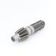 ALBERO PIGNONE CON. Z10 M3.75