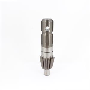 PINION SHAFT       Z10 M3.55