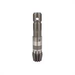 PIGNONE CONICO Z10 M3,8