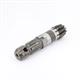 PINION SHAFT Z10 M3.75