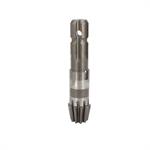 PINION SHAFT       Z10 M3.75