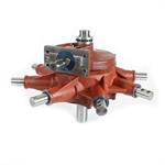 GEARBOX K-789 C