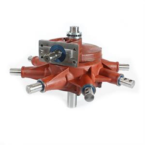 GEARBOX K-789 C
