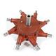 GEARBOX K-789 C