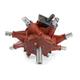GEARBOX K-789 C