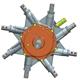 GEARBOX K-789 C