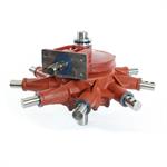 GEARBOX K-791 A