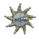 GEARBOX K-791 A