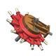 GEARBOX K-792 A