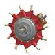 GEARBOX K-792 A