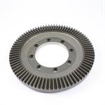 CORONA CONICA Z81 M3,8
