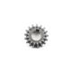 PINION    Z17 M3,5