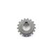 PINION    Z17 M3,5