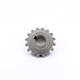BEVEL GEAR FORGED M4.5 Z16
