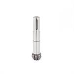 PINION SHAFT       Z9  M3,24