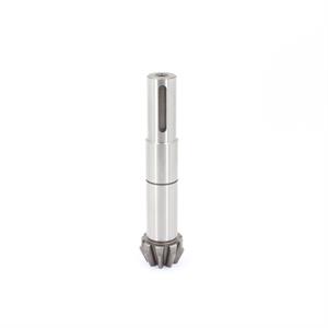 PINION SHAFT       Z9  M3,24