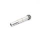 PINION SHAFT       Z9  M3,24
