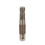 SHAFT              13/8 Z6