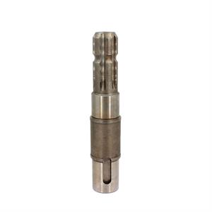 SHAFT              13/8 Z6