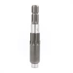 SHAFT              13/8
