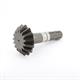 ALBERO PIGNONE CON. Z15 M5,7
