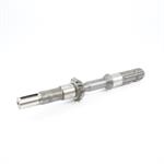 PINION SHAFT       Z13 M4