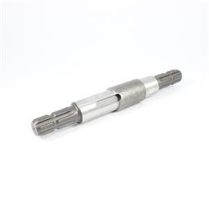 SHAFT               1 3/8