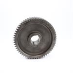 CROWN WHEEL