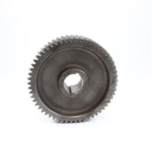 CROWN WHEEL