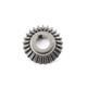 CROWN WHEEL        Z25 M4.6